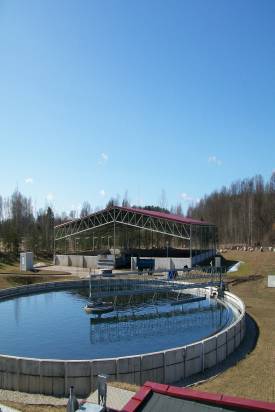 Mažeikių vandenys